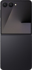 Смартфон Samsung Galaxy Z Flip7 12/256Gb Jetblack
