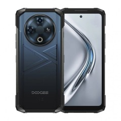 Смартфон Doogee Fire 6 6/256Gb Blue