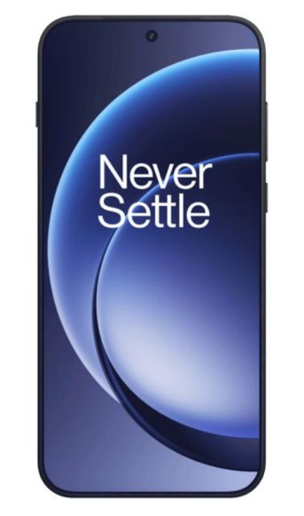 Смартфон OnePlus 15 16/256Gb CN (Dual Nano SIM) Black