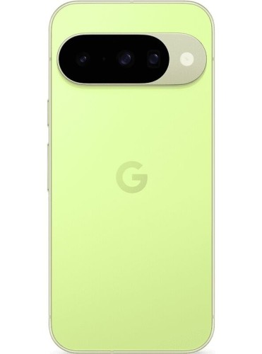 Смартфон Google Pixel 10 12/256Gb Global Lemongrass