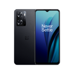 Смартфон OnePlus Nord N20 SE 4/128Gb Celestial Black