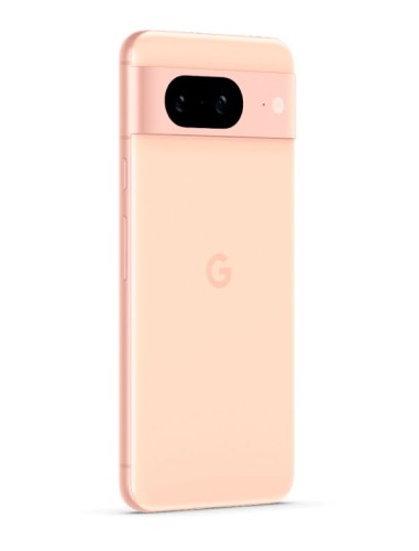 Смартфон Google Pixel 8 8/256Gb Global Rose