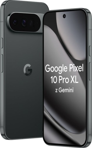 Смартфон Google Pixel 10 Pro XL 16/256Gb Global Obsidian