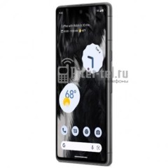 Смартфон Google Pixel 7 8/128Gb Global Obsidian